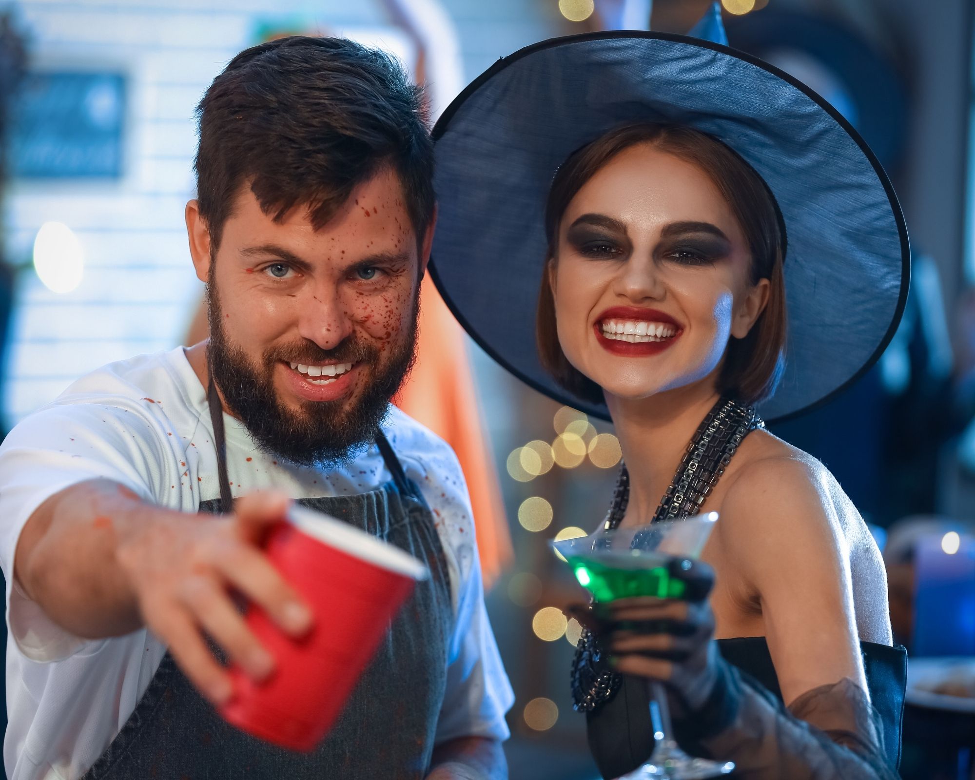 30 of the Hottest Halloween Costumes To Wear Right Now Love, Sofie