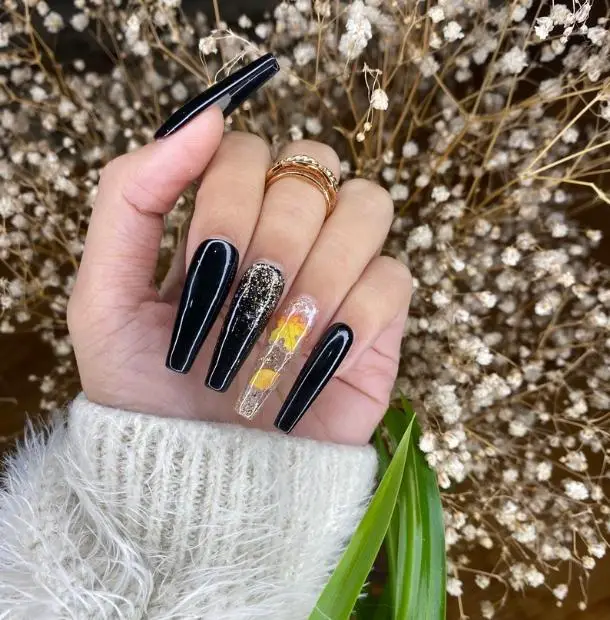 40 Best Autumn Fall Nail Designs You’ll Obsess Over - Love, Sofie