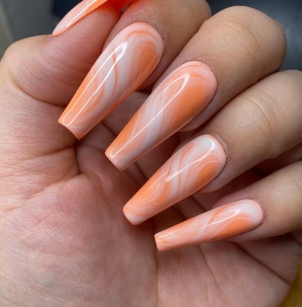 40 Gorgeous Spring and Summer Nails You Need To Try