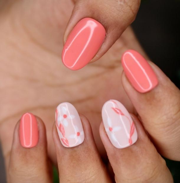 40 Gorgeous Spring and Summer Nails You Need To Try