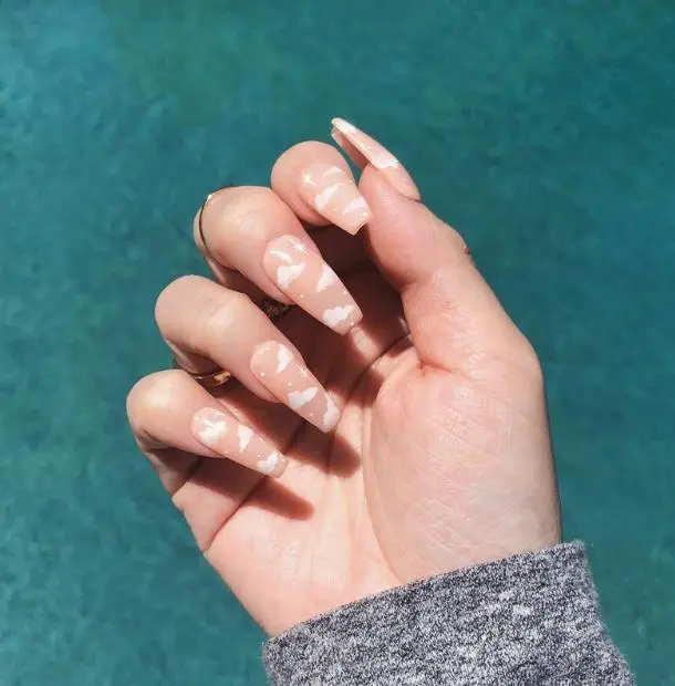 40 Gorgeous Spring and Summer Nails You Need To Try