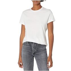 10 Wardrobe Staples That Will Lasts You Forever
White t-shirt