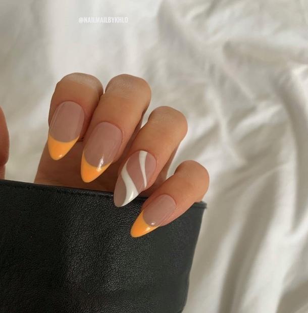 40 Gorgeous Spring and Summer Nails You Need To Try