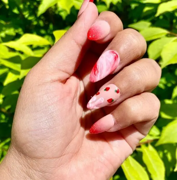 40 Gorgeous Spring and Summer Nails You Need To Try