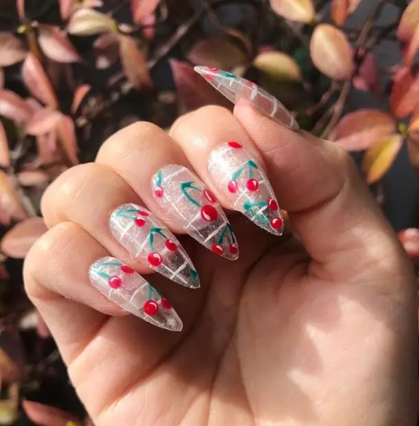 40 Gorgeous Spring and Summer Nails You Need To Try