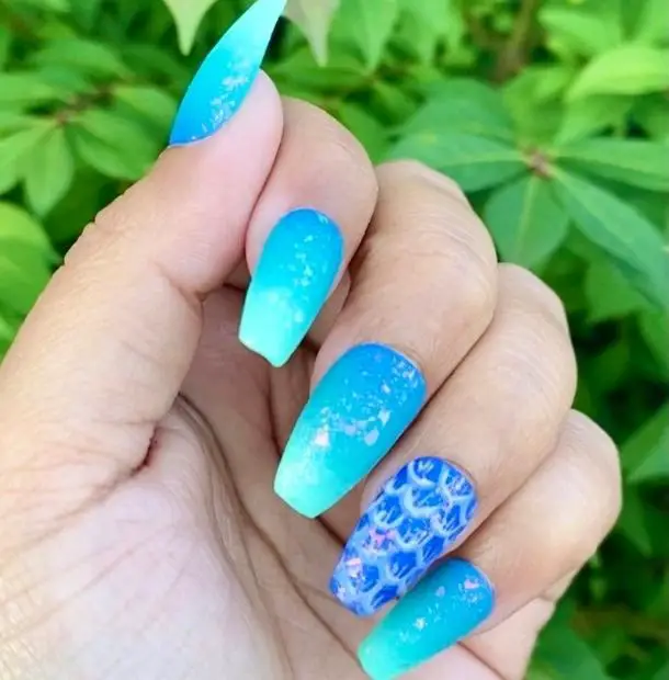 40 Gorgeous Spring and Summer Nails You Need To Try