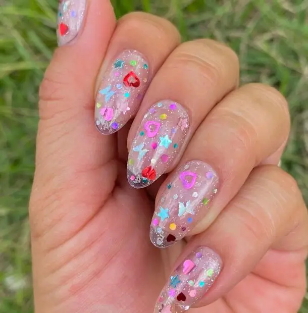 40 Gorgeous Spring and Summer Nails You Need To Try