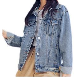 10 Wardrobe Staples That Will Lasts You Forever
denim jacket