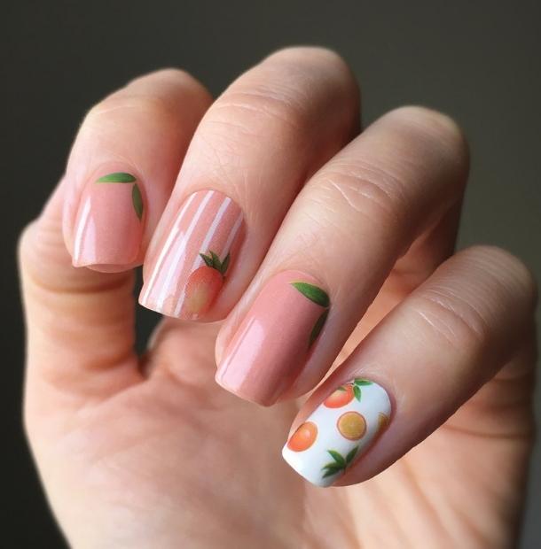 40 Gorgeous Spring and Summer Nails You Need To Try