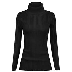 10 Wardrobe Staples That Will Lasts You Forever
black turtleneck sweater