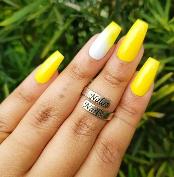 40 Gorgeous Spring and Summer Nails You Need To Try