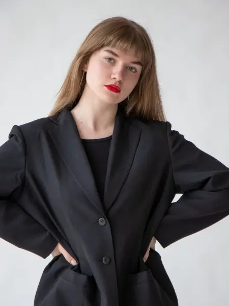 10 Wardrobe Staples That Will Lasts You Forever
black blazer