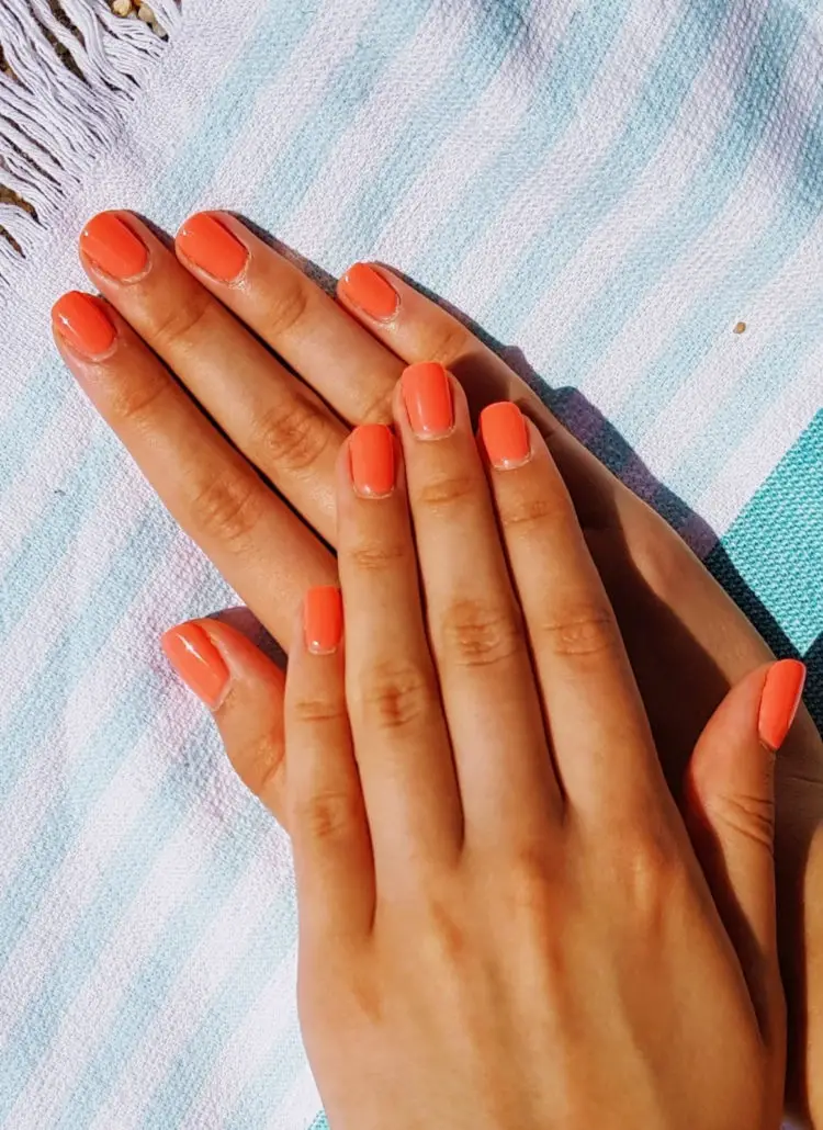 40 Gorgeous Spring and Summer Nails You Need To Try