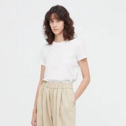 10 Wardrobe Staples That Will Lasts You Forever
White t-shirt