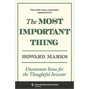 15 of the Greatest Investing Books You Need To Read