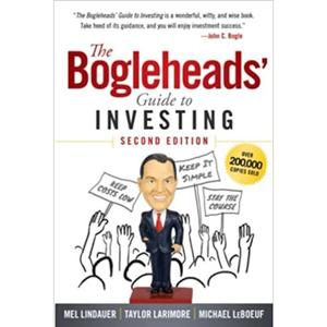 15 of the Greatest Investing Books You Need To Read
