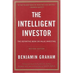 15 of the Greatest Investing Books You Need To Read