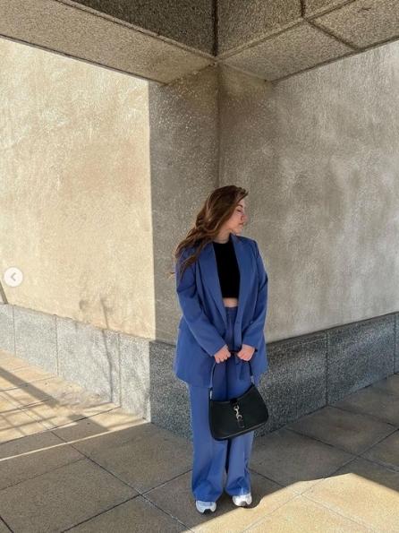 20 Harry Potter-Inspired Outfit You Need To See – Ravenclaw