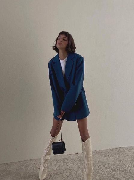 20 Harry Potter-Inspired Outfit You Need To See – Ravenclaw