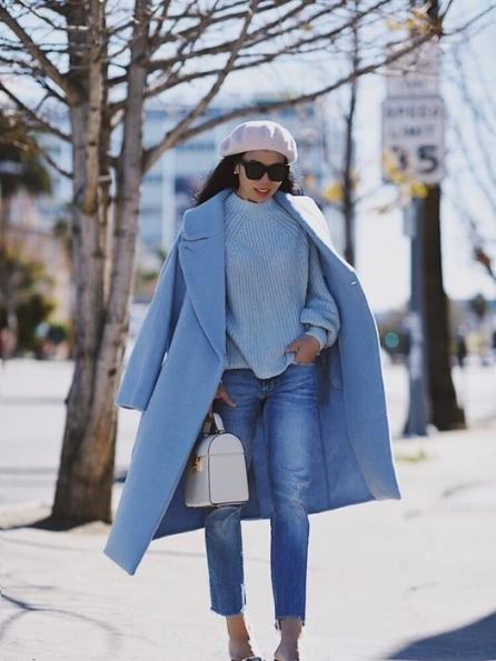 20 Harry Potter-Inspired Outfit You Need To See – Ravenclaw