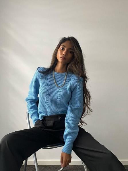 20 Harry Potter-Inspired Outfit You Need To See – Ravenclaw