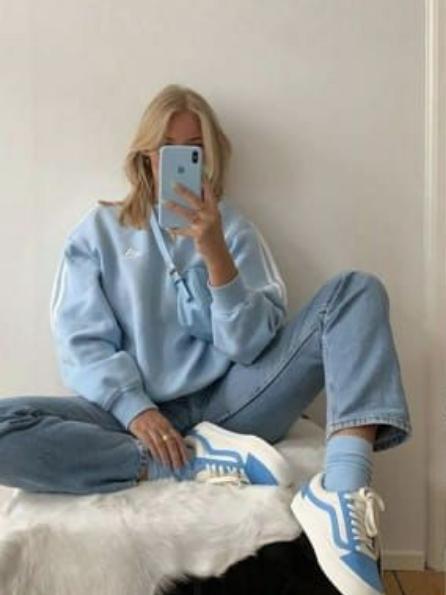 20 Harry Potter-Inspired Outfit You Need To See – Ravenclaw