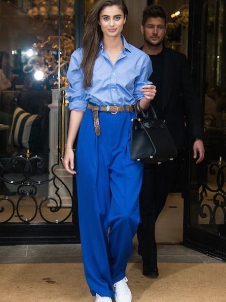 20 Harry Potter-Inspired Outfit You Need To See – Ravenclaw