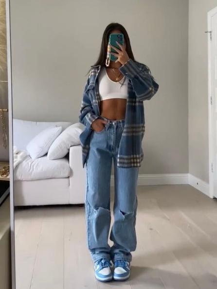20 Harry Potter-Inspired Outfit You Need To See – Ravenclaw