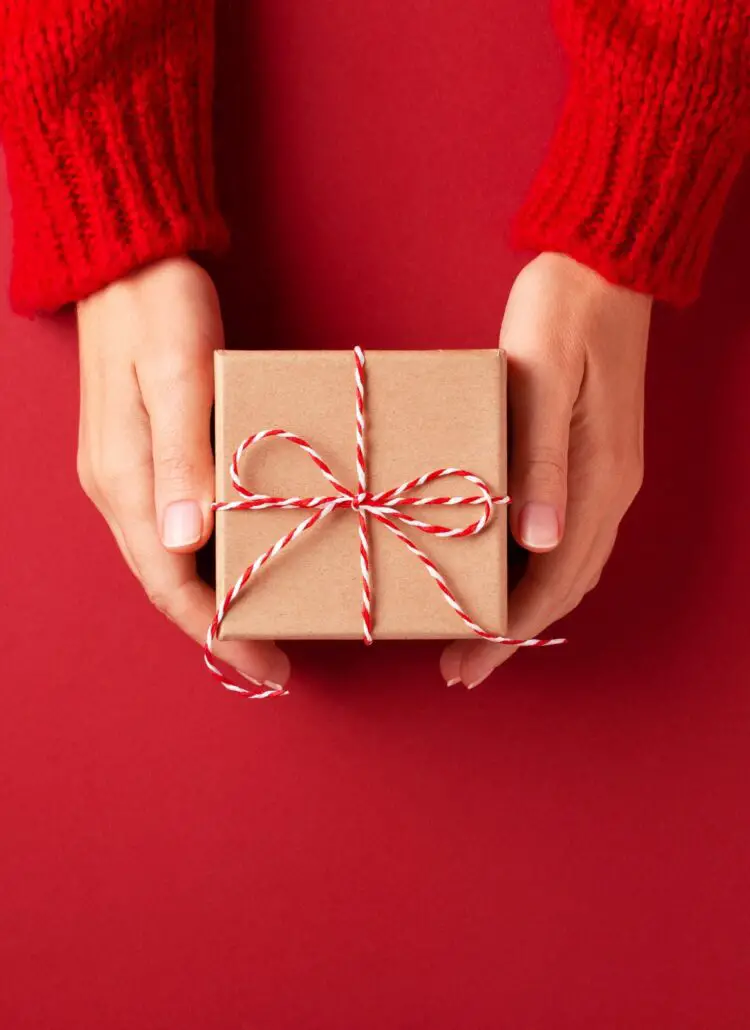 50 OF THE BEST CHRISTMAS GIFT IDEAS OF 2025. That everyone would love.