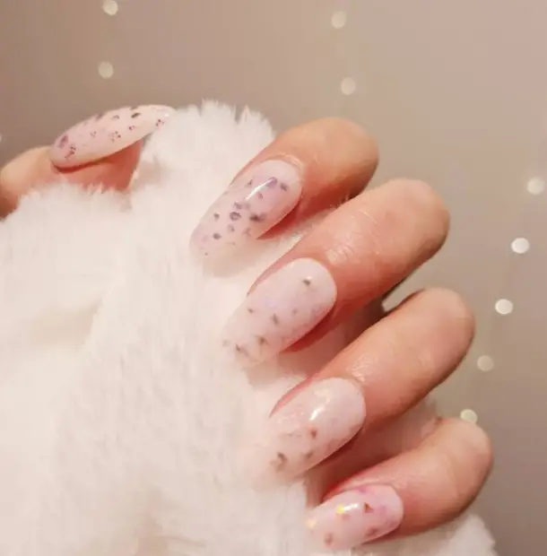 20 Perfect Pink Nails You Need To See for Your Next Manicure