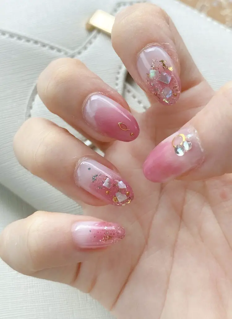 45 Stunning Cute Nail Designs You’ll Love in 2023