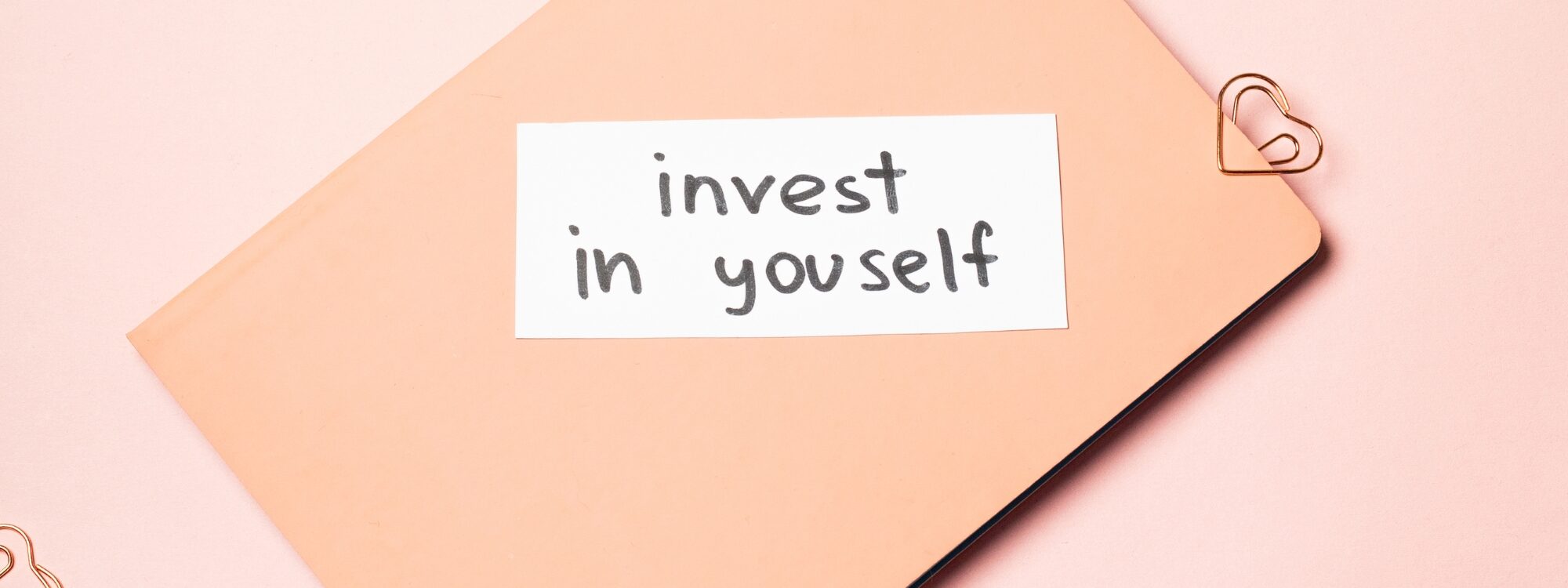 7 Ways In Investing in Yourself and How To Increase Your Earning Potential.
