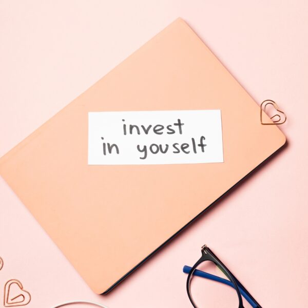 7 Ways In Investing in Yourself and How To Increase Your Earning Potential.