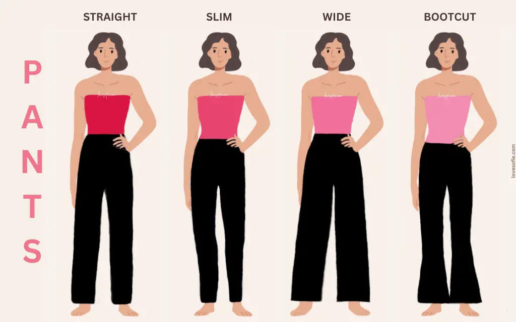 How to Dress to Flaunt Your Hourglass Figure