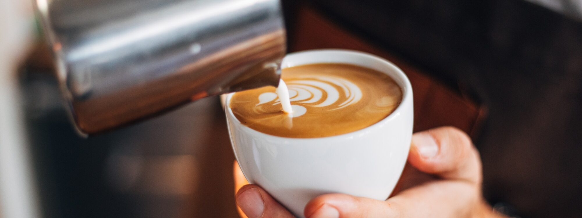 Friendship, Coffee, and Growth: My Barista Class Story