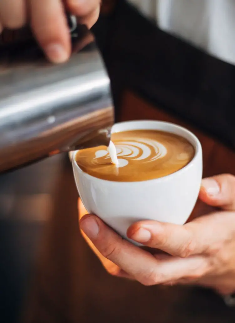 Friendship, Coffee, and Growth: My Barista Class Story