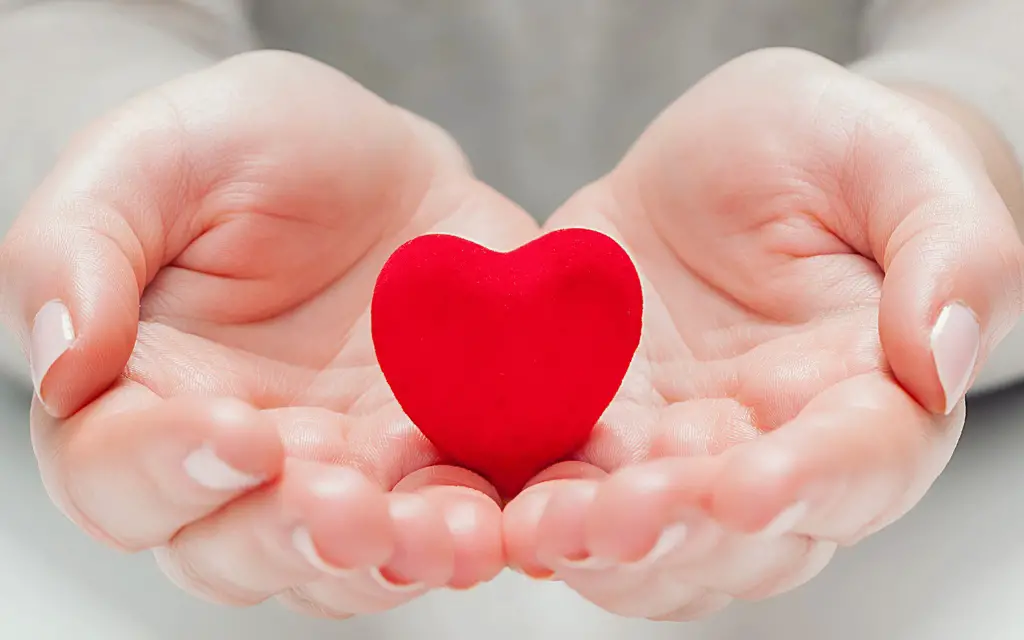 Unrequited First Love: A Childhood Memory That Taught Me Bravery