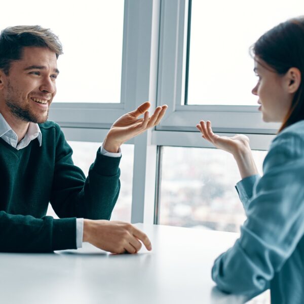 Why I Believe Friendship After Love Works