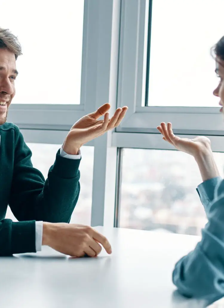 Why I Believe Friendship After Love Works