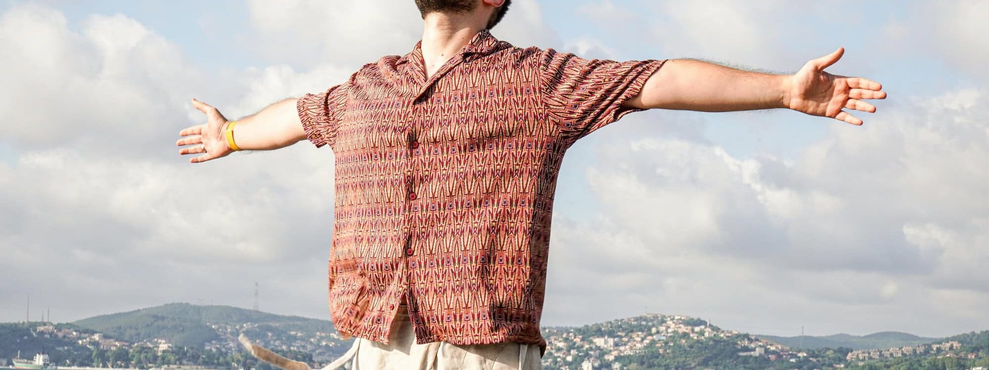 How to Find Yourself When You Feel Lost
