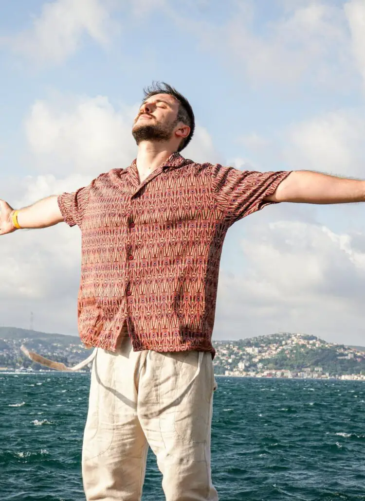 How to Find Yourself When You Feel Lost