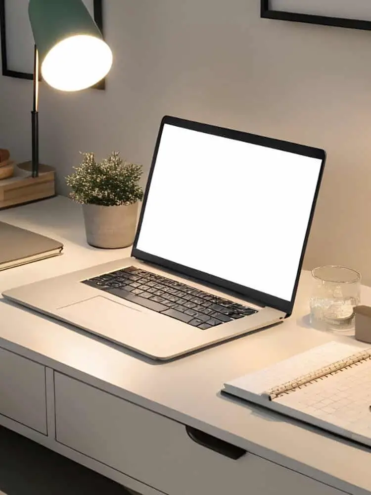 10 Aesthetic Amazon Finds That Will Upgrade Your Desk Setup