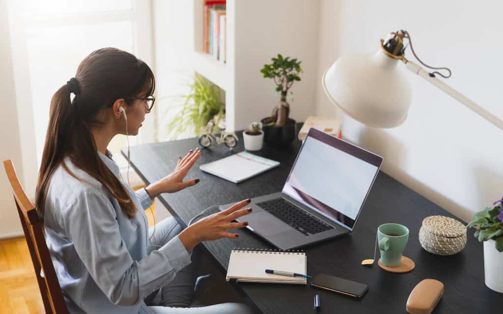 Amazon Must-Haves for Women Who Work From Home