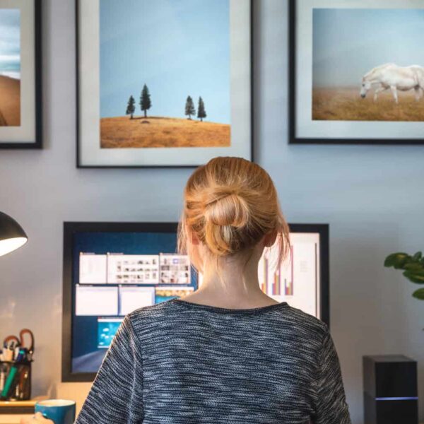 10 Amazon Must-Haves for Women Who Work From Home