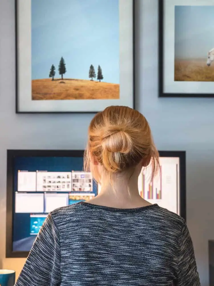 10 Amazon Must-Haves for Women Who Work From Home