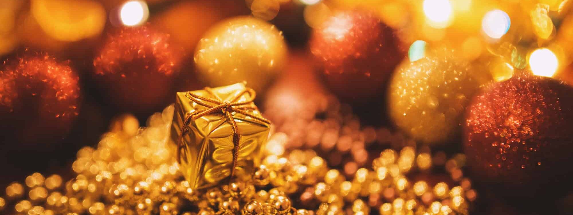 Top 10 Personalized Christmas Gifts for Every Budget in 2025