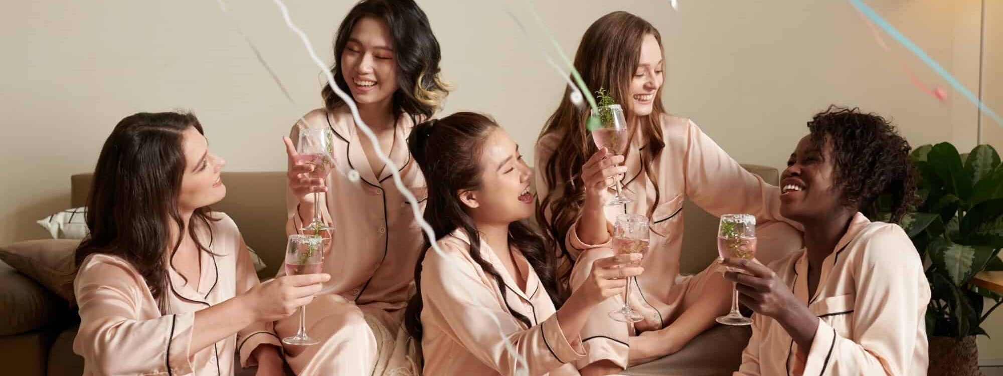 Amazon Must-Haves for the Perfect Cozy Night In or Sleepovers