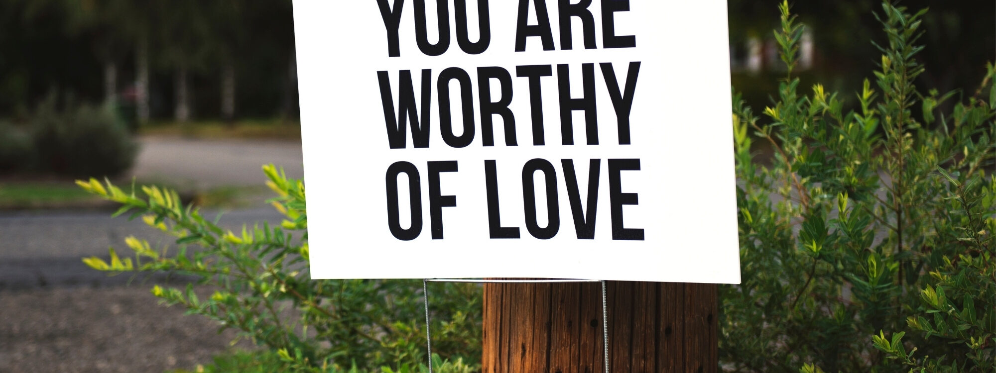 When Someone Truly Loves You: Why Losing Yourself Isn’t Love